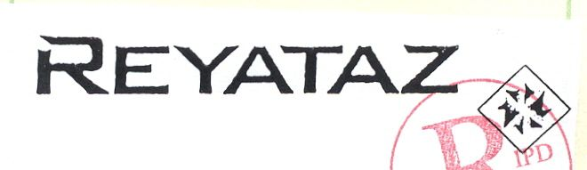 REYATAZ