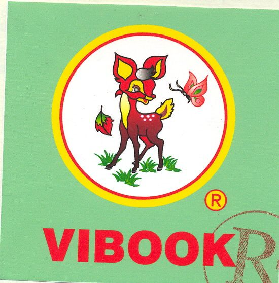VIBOOK