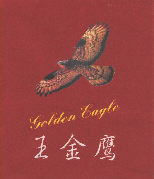 Golden eagle