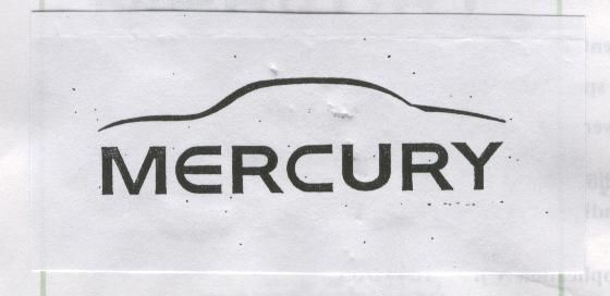 MERCURY
