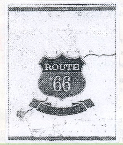 ROUTE 66