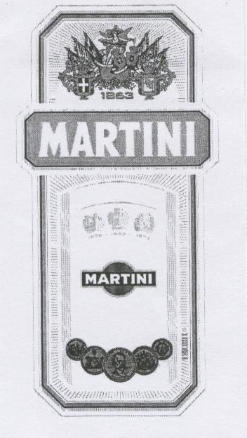 MARTINI