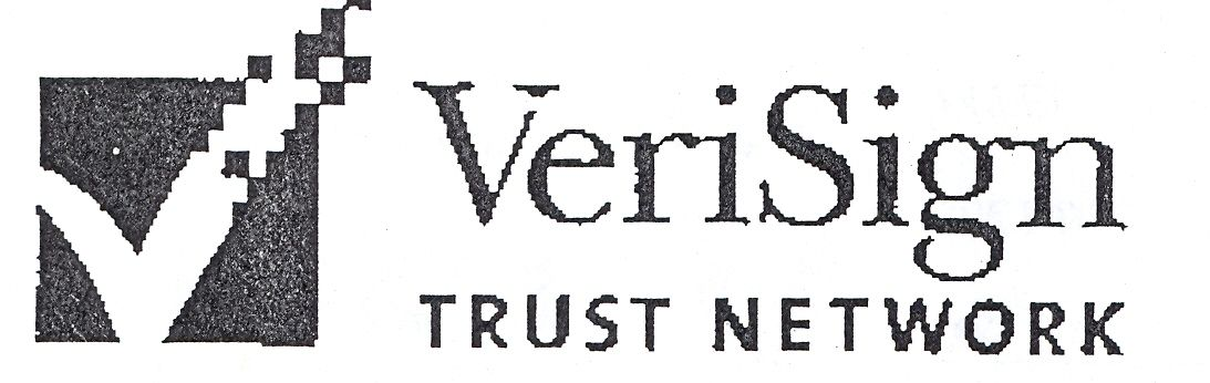 VERISIGN TRUST NETWORK