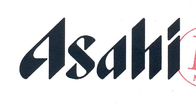 ASAHI