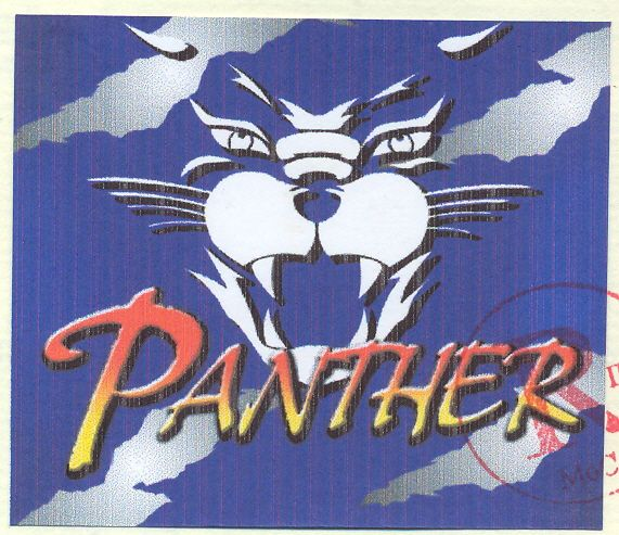 PANTHER