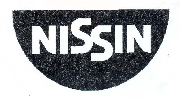 NISSIN
