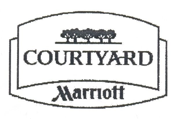 COURTYARD Marriott