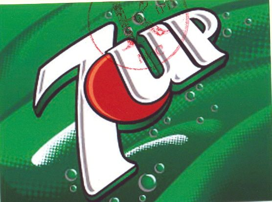 7UP