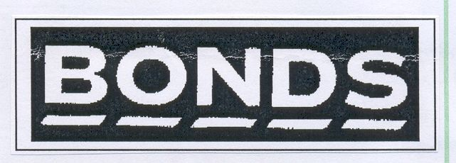 BONDS