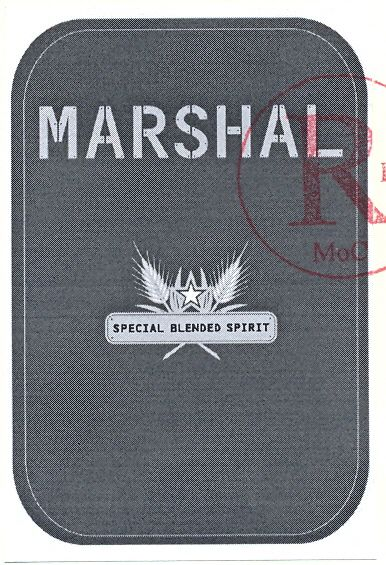 MARSHAL