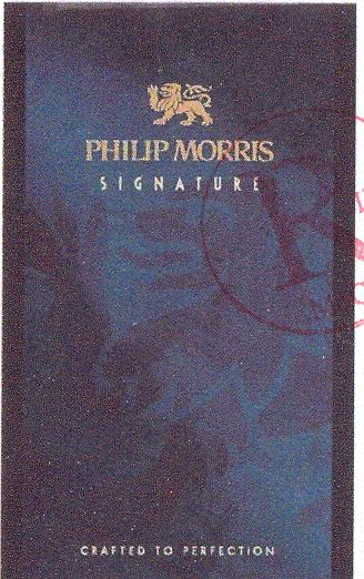 PHILIP MORRIS