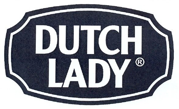 DUTCH LADY