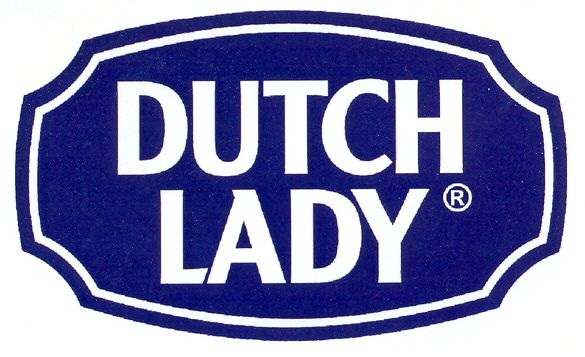 DUTCH LADY