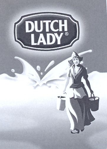 DUTCH LADY