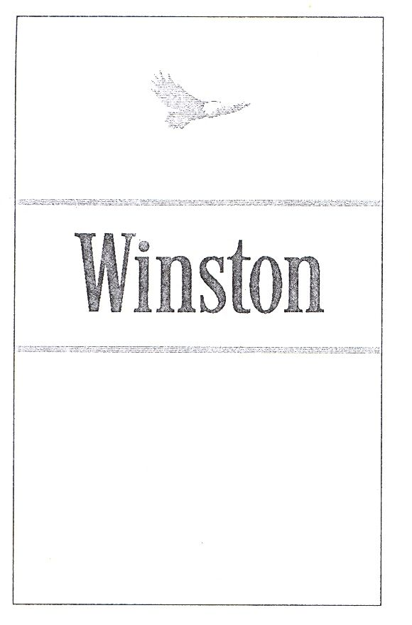 WINSTON