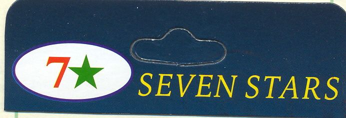 SEVEN STARS