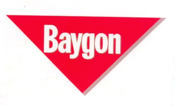 Baygon
