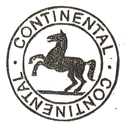 CONTINENTAL