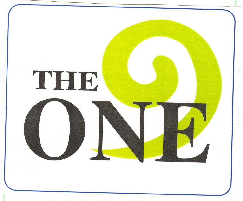 THE ONE