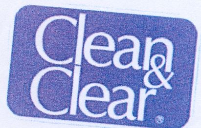 Clean & Clear