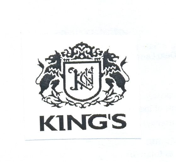 KING'S