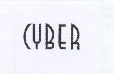 CYBER