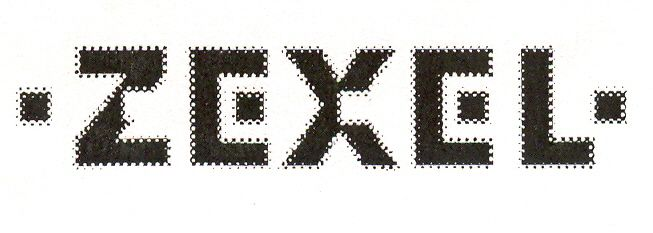 -ZEXEL-