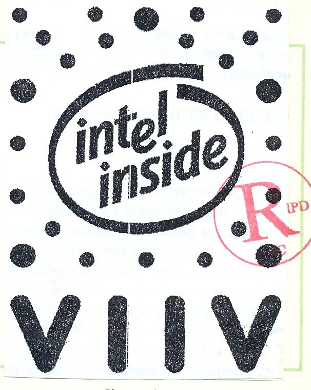 INTEL INSIDE VIIV