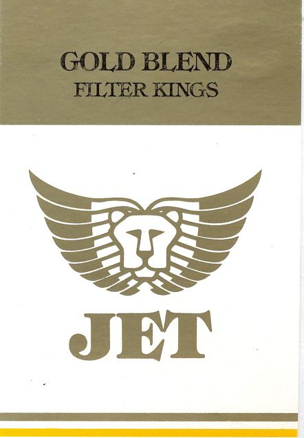 JET