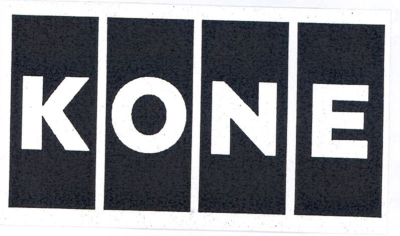 KONE