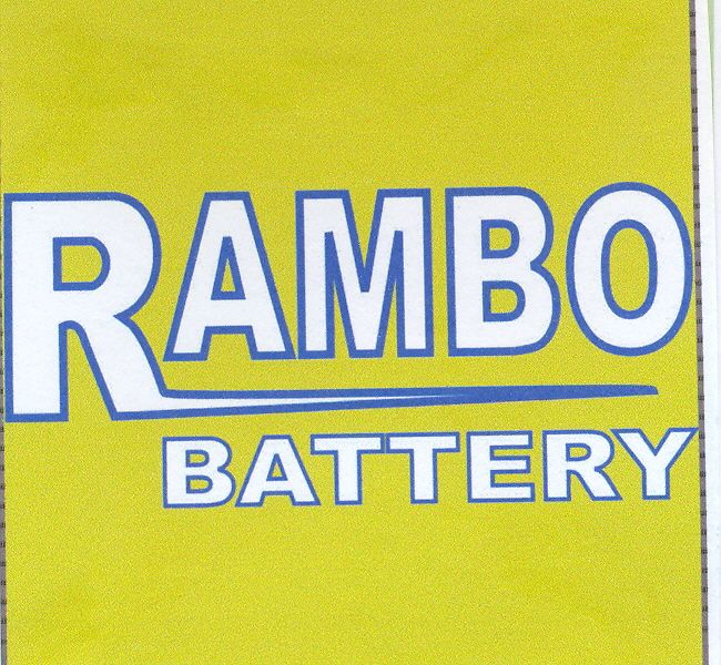 RAMBO