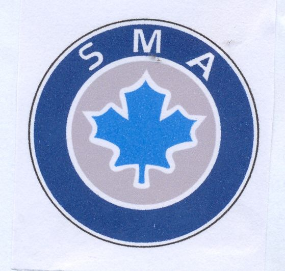 SMA