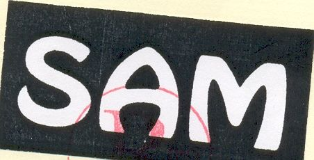 SAM