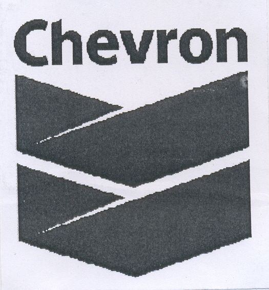 Chevron