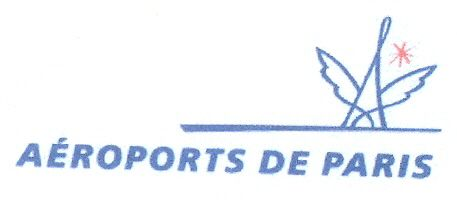 AÉROPORTS DE PARIS