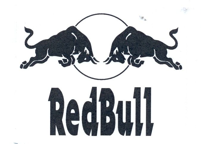 Red Bull