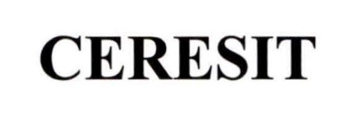 CERESIT