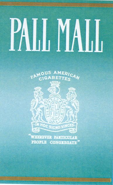 PALL MALL