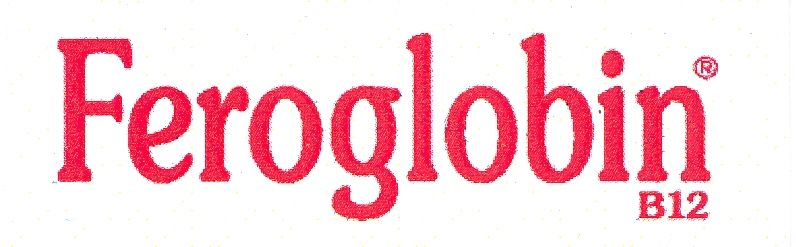 FEROGLOBIN