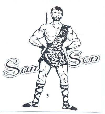SamSon