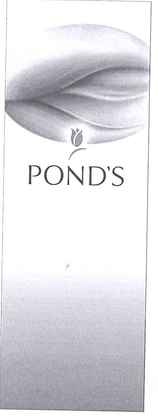 POND'S