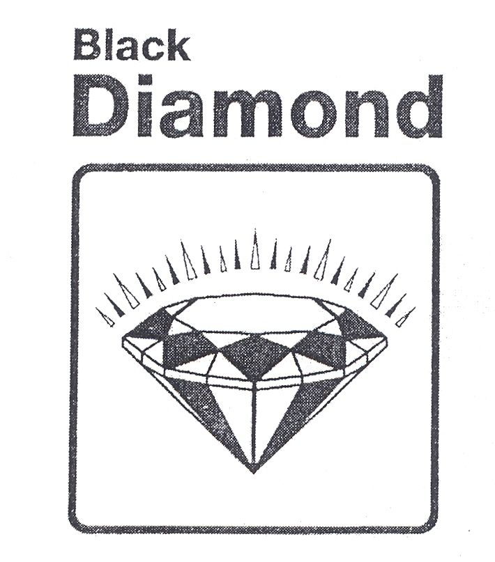 Black Diamond