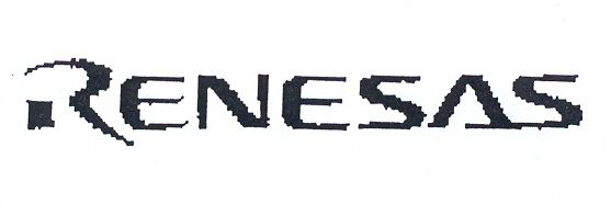RENESAS