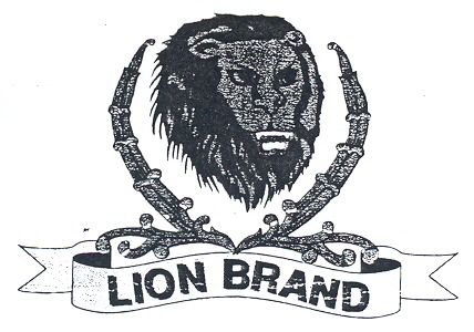 LION BRAND