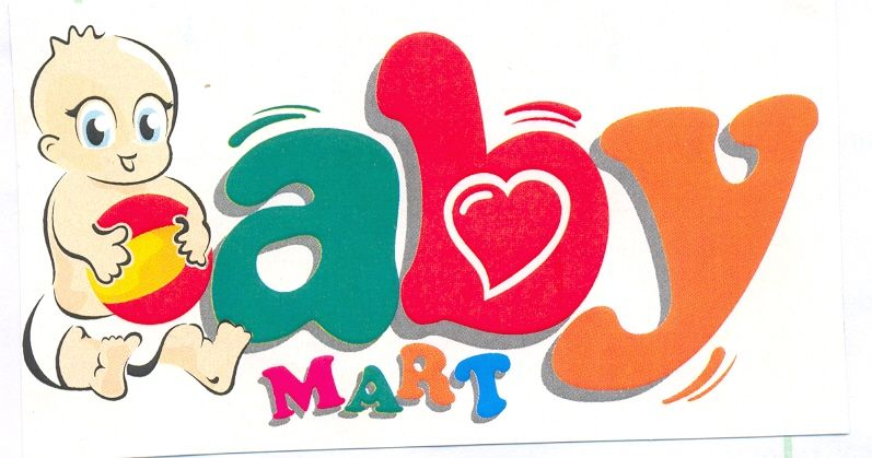 BABY MART