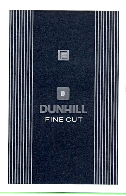 DUNHILL FINE CUT