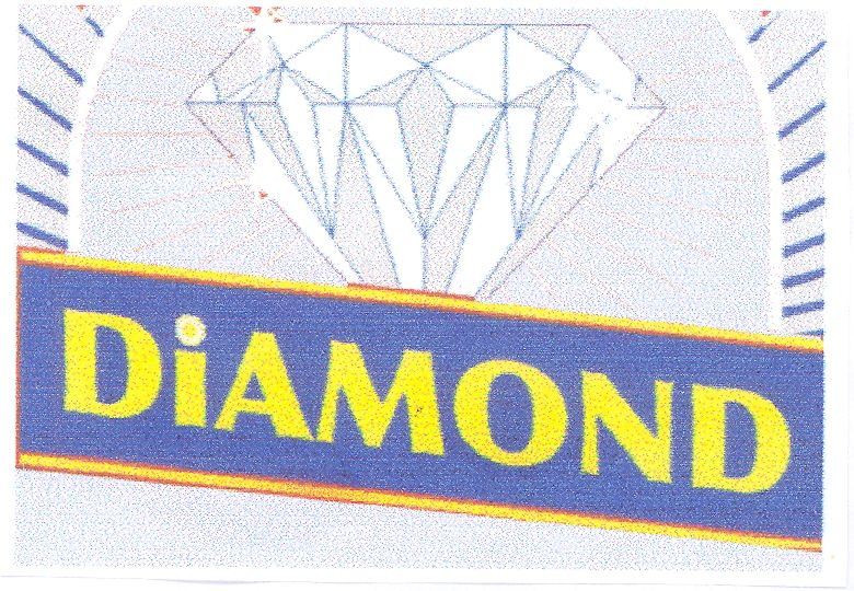 DiAMOND