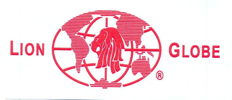 LION GLOBE