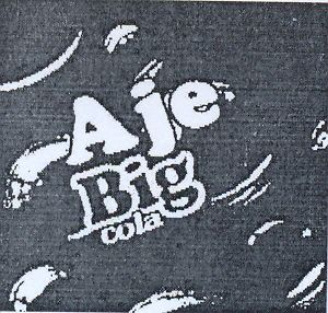 AJE BIG COLA