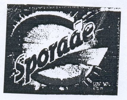 SPORADE